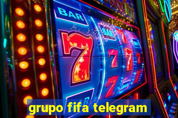 grupo fifa telegram